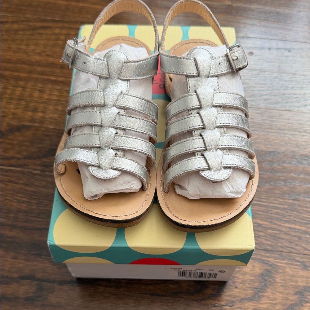 Mini Boden Kids Sandals